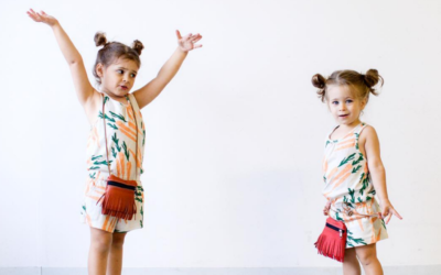 LA Kids Market: Collab With The Bachelor’s Amanda Stanton Featuring Lili Collection