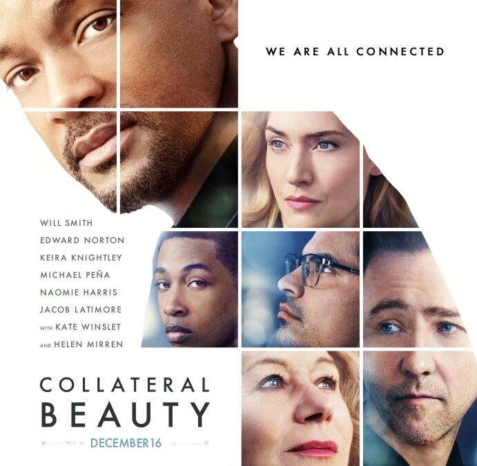 Rising Star: Collateral Beauty Actress Wearing Lili Collection