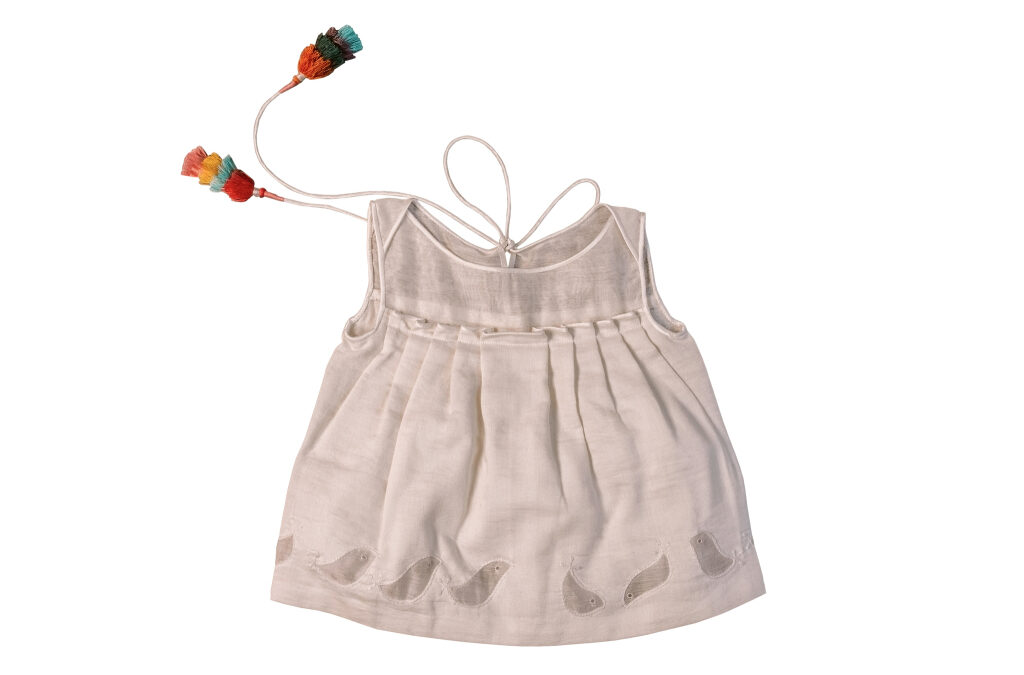 Designed in NYC, Inspired by India: Introducing Qatrah