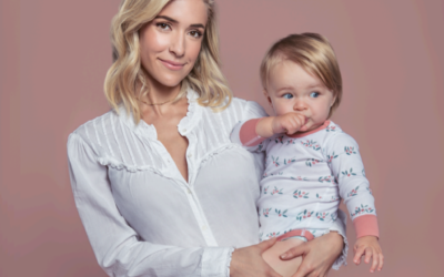 Kristin Cavallari Creates Exclusive Collection with Sapling Child