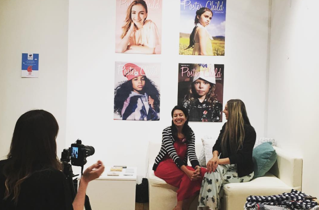 August Trade Show Recap: Playtime New York & Children’s Club