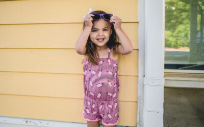 Summer to Fall Fashion Transition: Minnow + Mars Featured on DailyMom