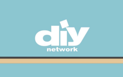 Bargain Mansions: See Minnow + Mars on the DIY Network