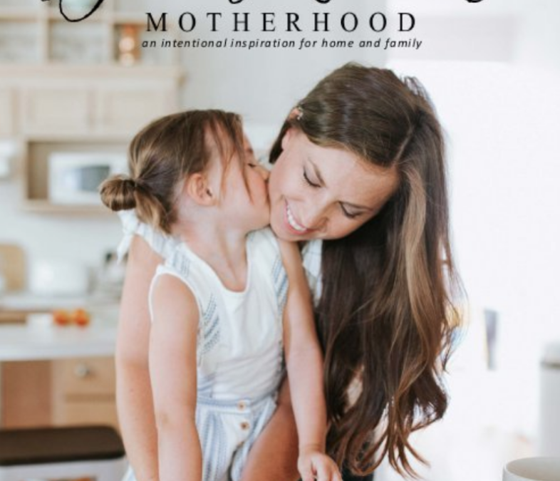 Down South Style: Minnow + Mars in Southern Motherhood Magazine