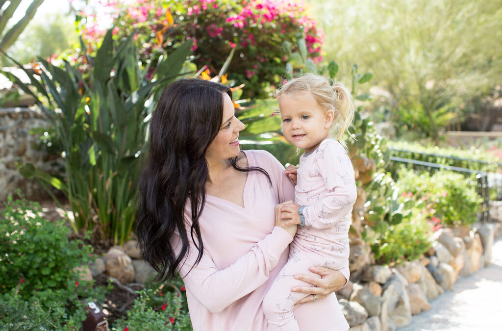 Holiday Pajamas That Give Back: Bestaroo Featured in Poster Child Magazine