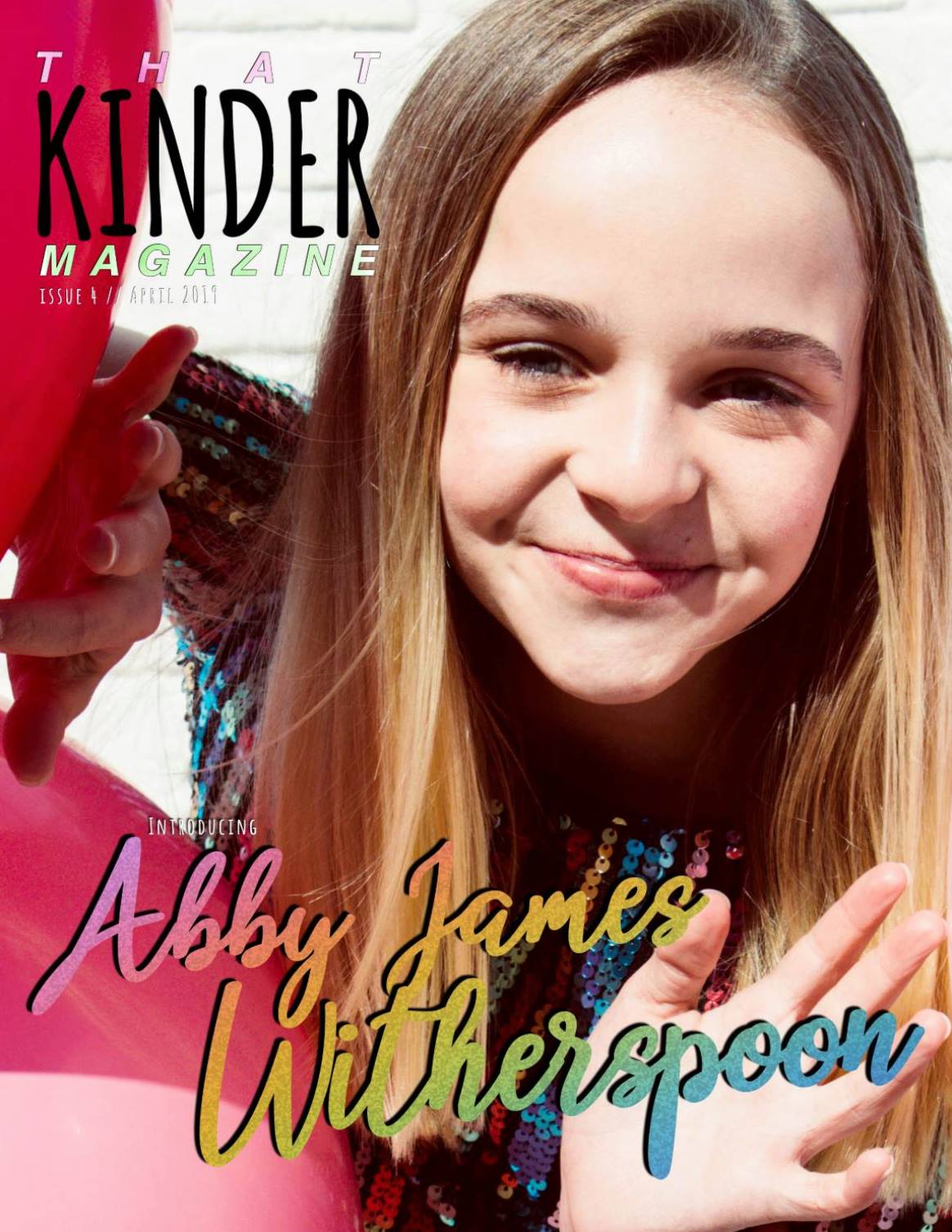 Kind magazine