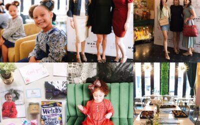 NYC Event: Smocked Polkadot Takes Manhattan To Celebrate Market at Macy’s Herald Square