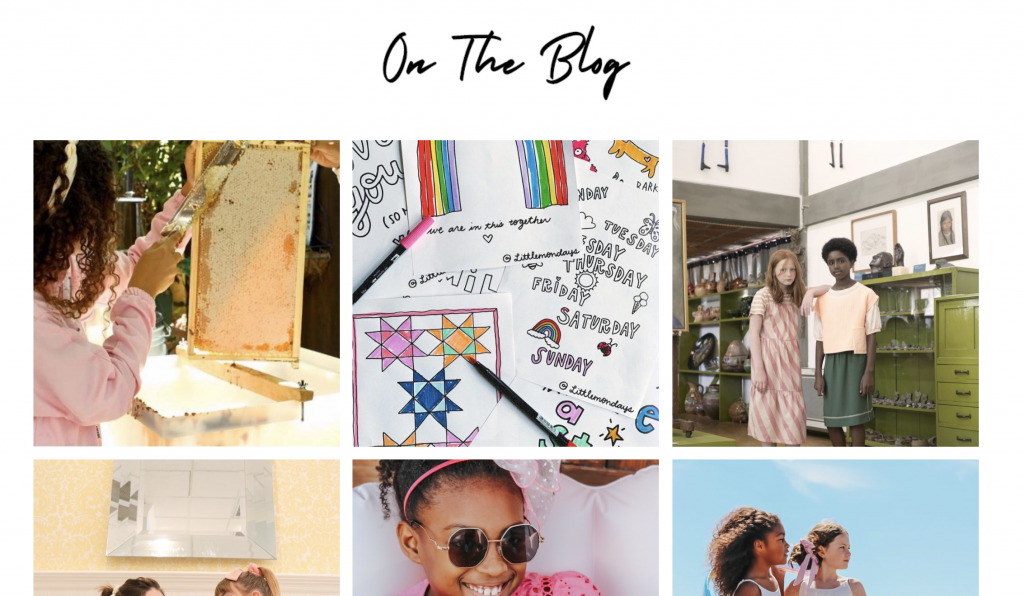 All The World: Babiekins Magazine Features The Coolest New App For Kids