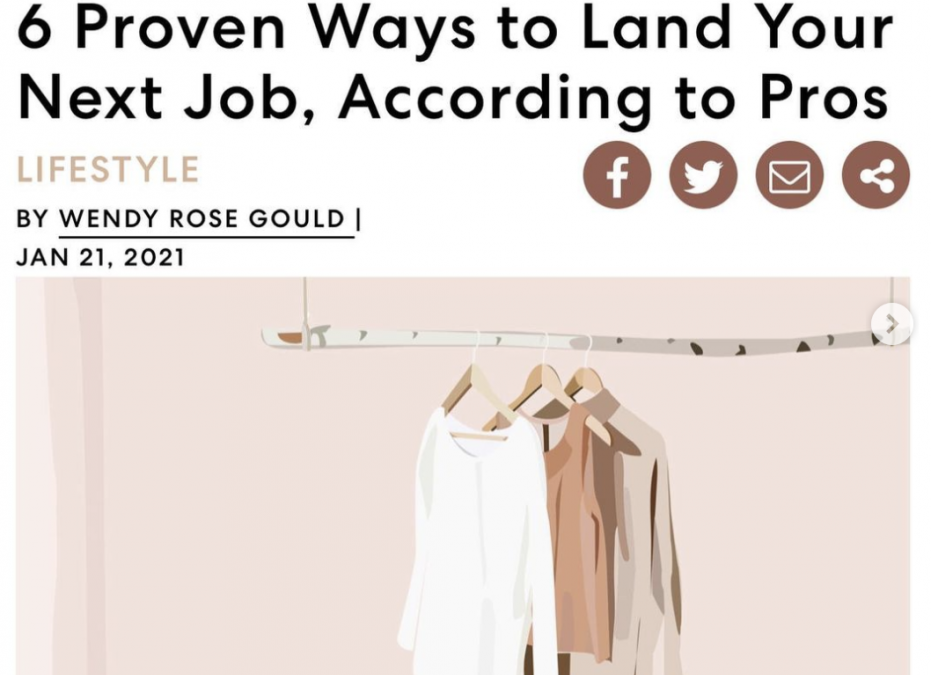Landed It: Leena Alsulaiman Offers Job Interview Tips for BareMinerals