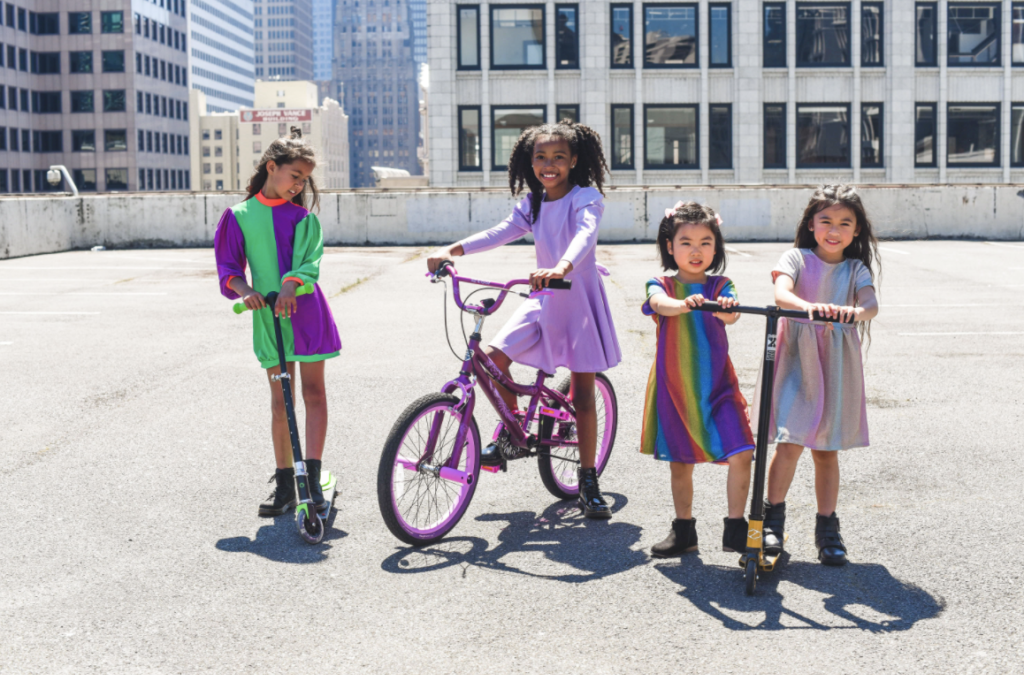 Black-Owned Brand To Watch: Client Profiled on Poster Child Magazine