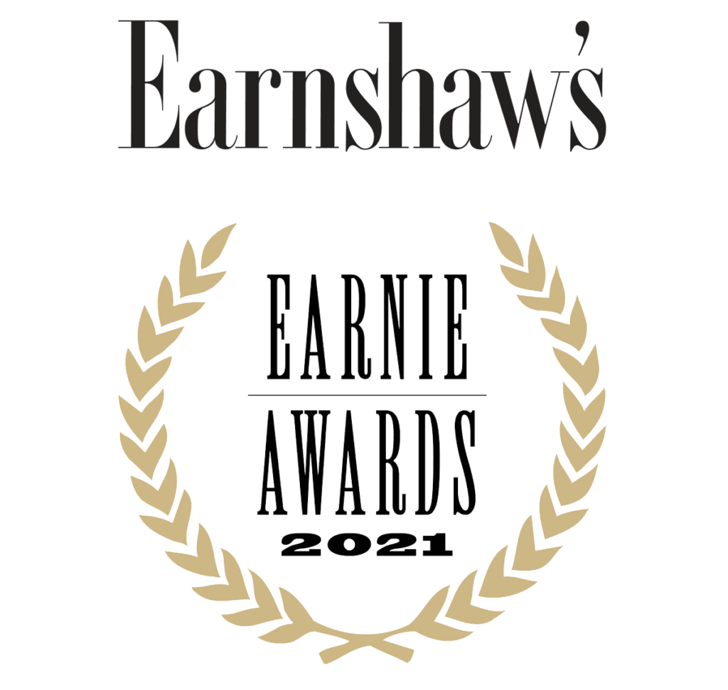 Earnshaw's Magazine Earnie Awards 