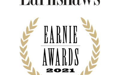 Earnshaw’s Earnie Awards: Two Magnolia PR Clients Nominated