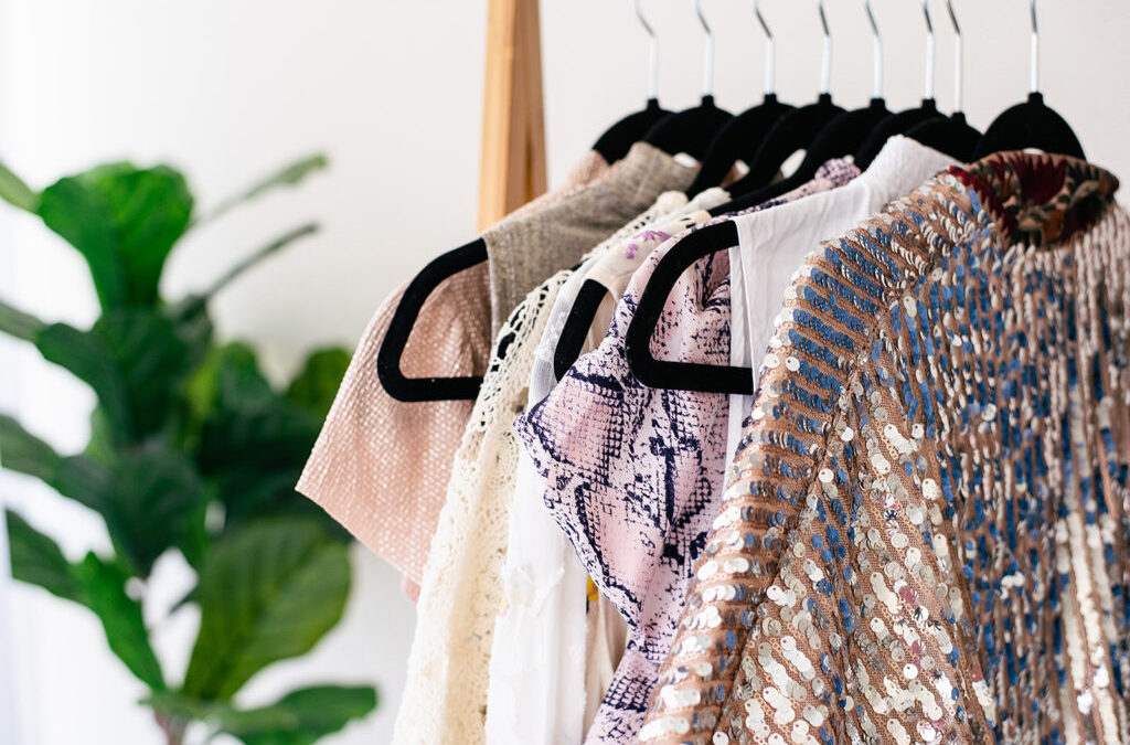 How To Do Laundry: Leena Alsulaiman Offers Tips for Reader’s Digest