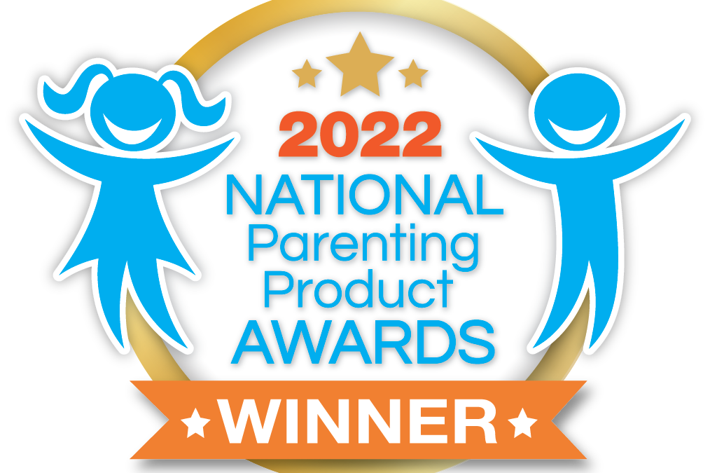 SleepOvation Baby Mattress Wins 2022 National Parenting Product Awards 