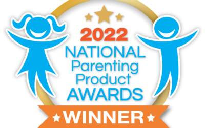 SleepOvation Baby Mattress Wins 2022 National Parenting Product Awards 