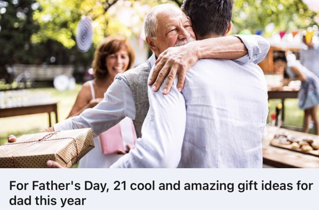 Father’s Day Gift Guide: Boardies Apparel on Fox News