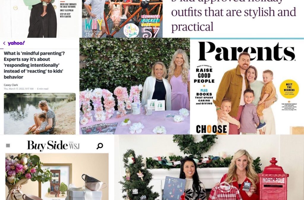 Magnolia Public Relations FAQ: Your Questions on PR in 2025 Answered