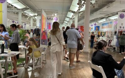 Meet Us in Manhattan: Playtime New York and Children’s Show