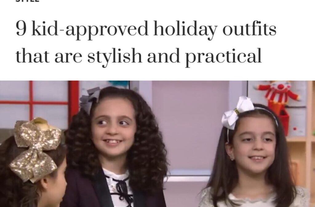 Tis The Season: How To Land Holiday Gift Guide Coverage