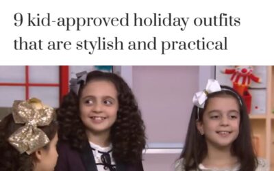 Tis The Season: How To Land Holiday Gift Guide Coverage