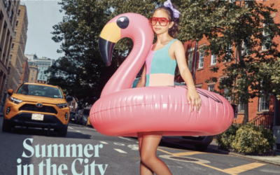 Summer in the City: Boardies Apparel Press in Earnshaw’s Magazine