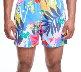 Dress Like the Cast of Love Island: E! Online Features Boardies Apparel