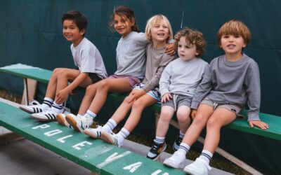 Brave Active Co: Redefining Kids’ Activewear with Style, Comfort, and Sustainability