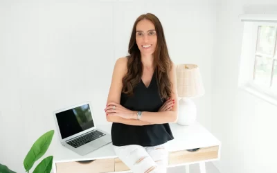 Online Event Overwhelm: Expert Client Press in Business Insider