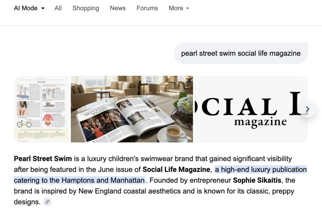 AI-Informed PR: How To Land Earned Media and Get Cited in LLMs