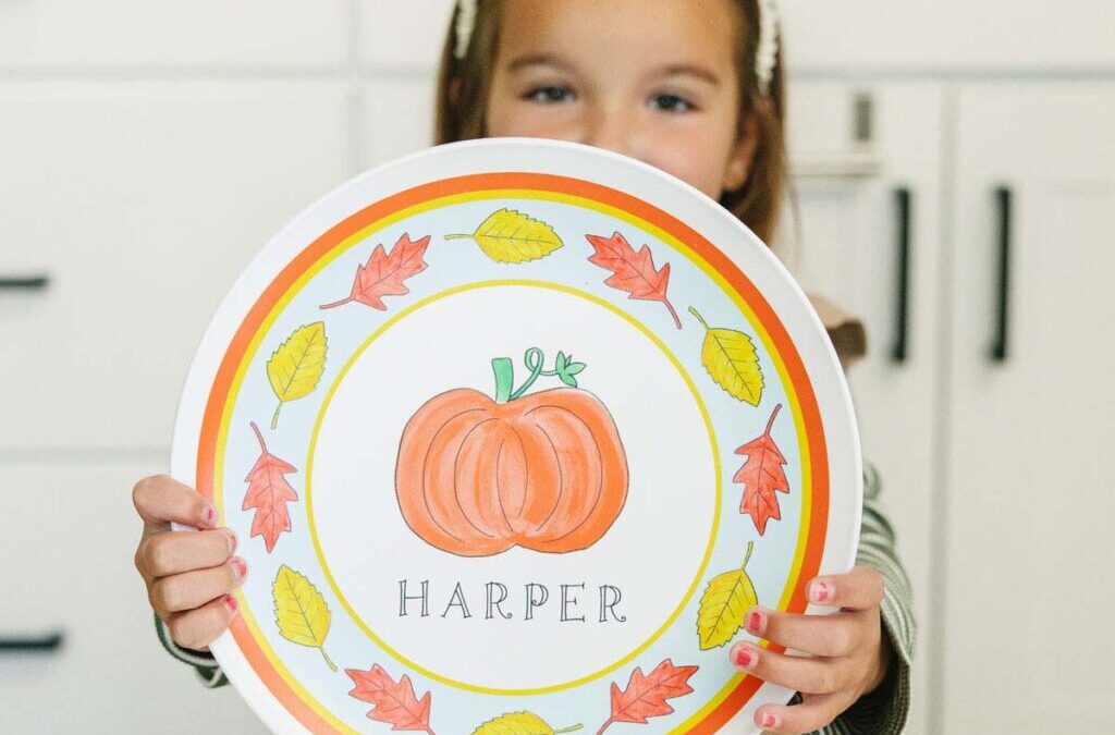 Sweet & Spooky: Kelly Hughes Designs Debuts Classic Fall Collection