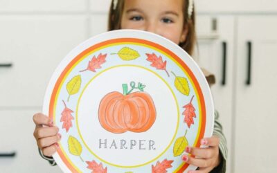Sweet & Spooky: Kelly Hughes Designs Debuts Classic Fall Collection